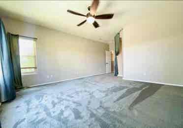Private Master Bedroom in Goodyear