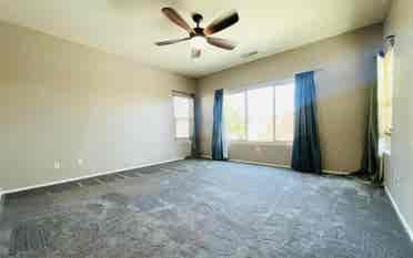 Private Master Bedroom in Goodyear