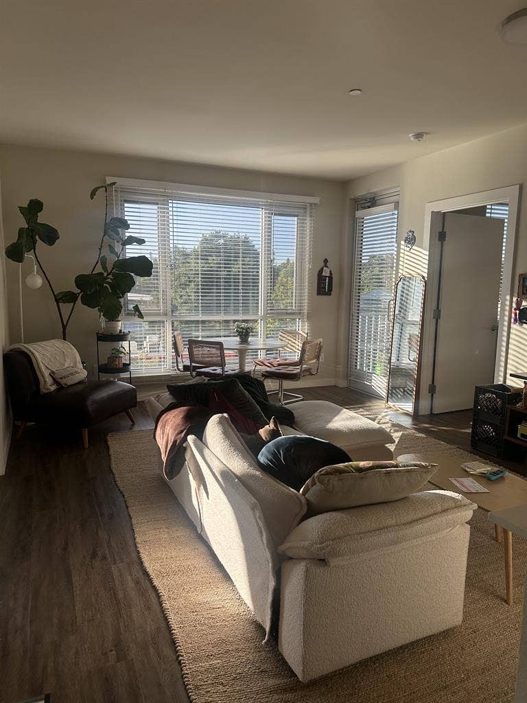 Female Roommate Wanted for b