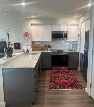 Female Roommate Wanted for b