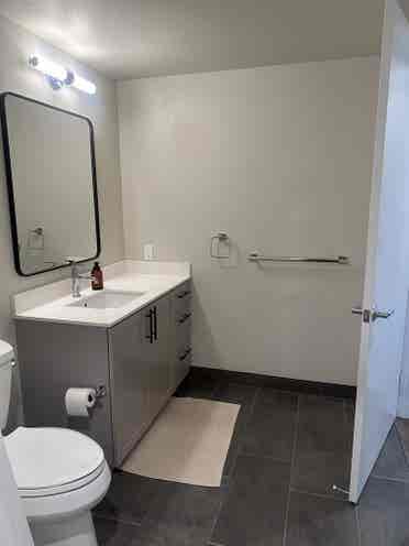 Female Roommate Wanted for b