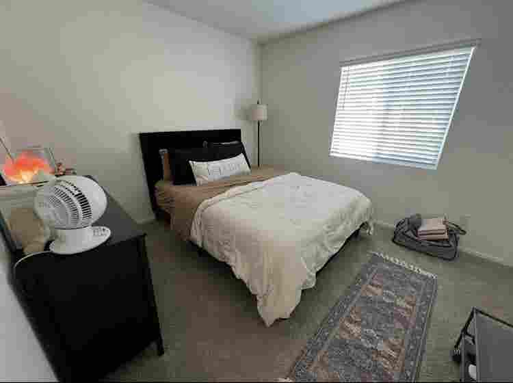 Private Room for Rent in New Home