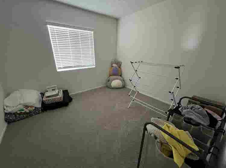 Private Room for Rent in New Home