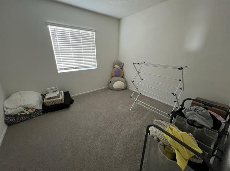 Private Room for Rent in New Home
