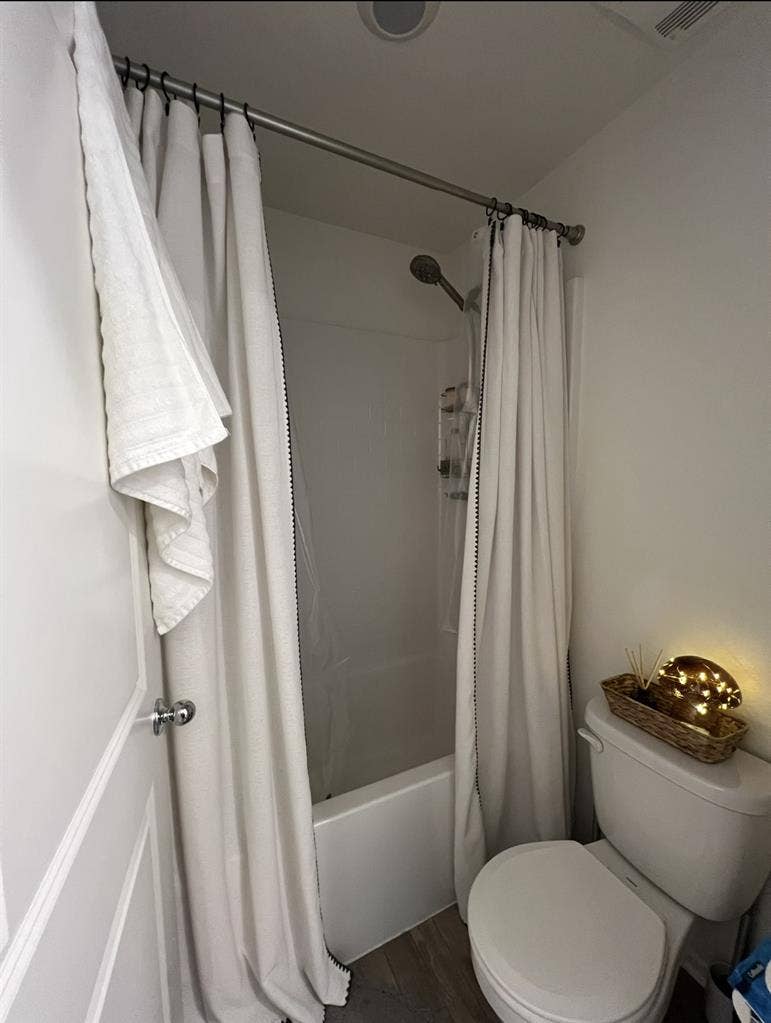 Private Room for Rent in New Home