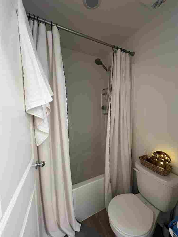 Private Room for Rent in New Home