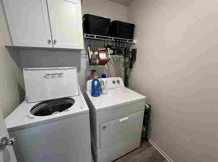 Private Room for Rent in New Home