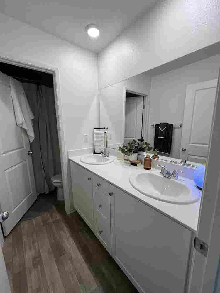 Private Room for Rent in New Home
