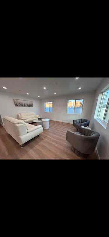 Luxury Housing Private & Shared