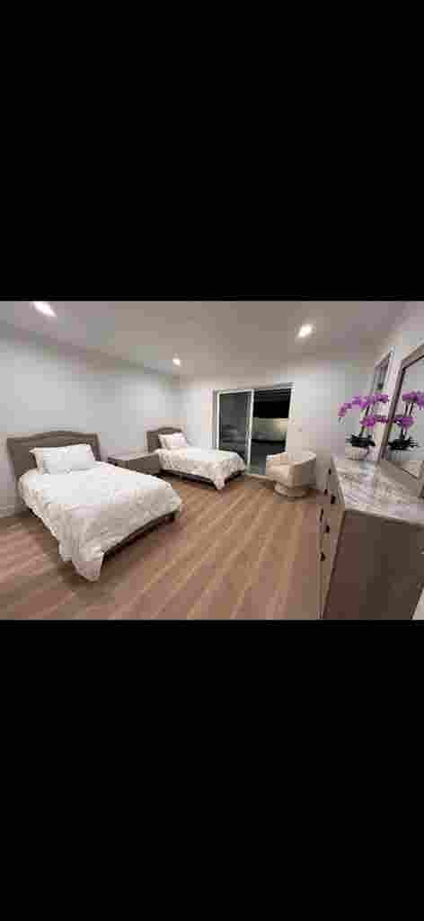 Luxury Housing Private & Shared
