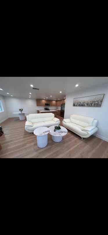 Luxury Housing Private & Shared