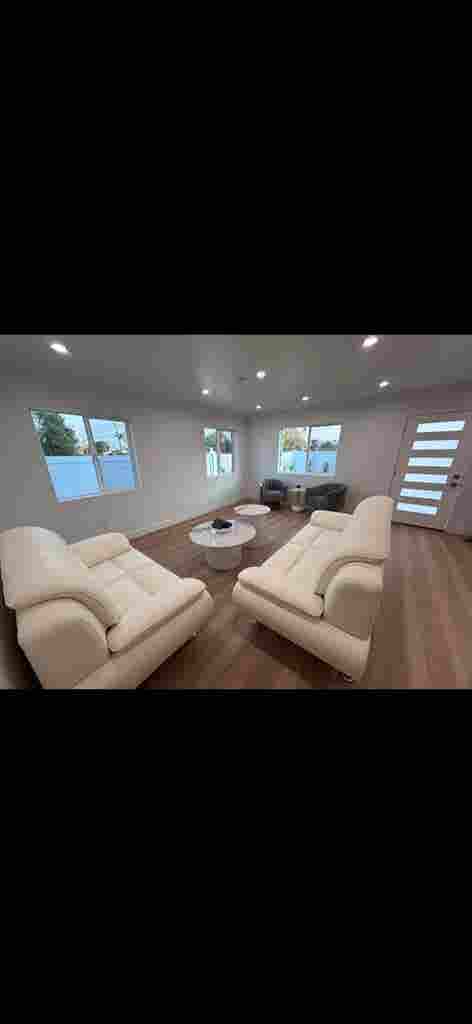 Luxury Housing Private & Shared