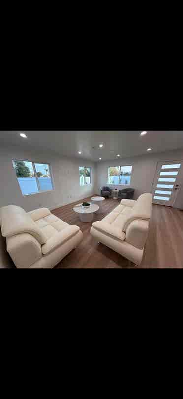 Luxury Housing Private & Shared