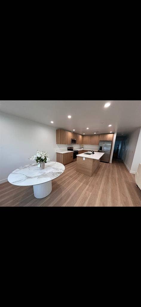 Luxury Housing Private & Shared