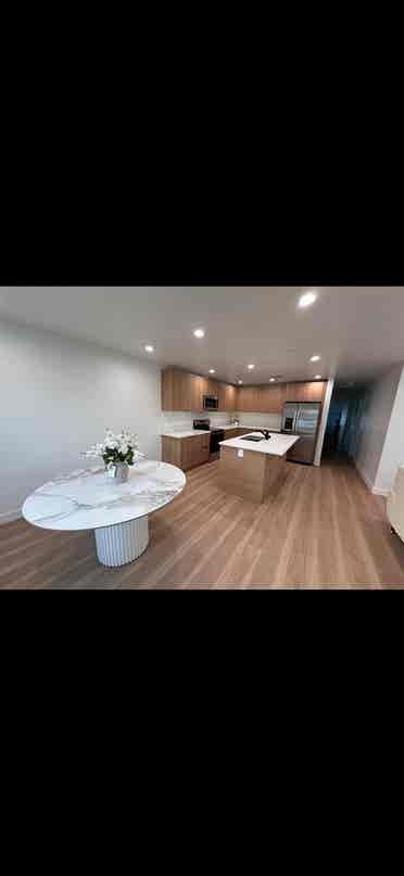 Luxury Housing Private & Shared