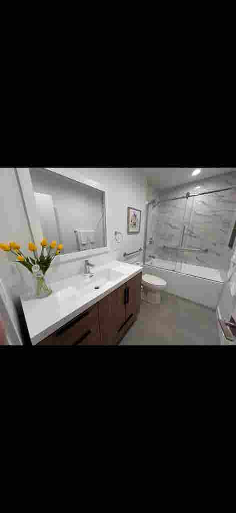 Luxury Housing Private & Shared