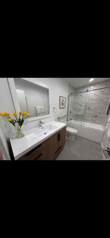 Luxury Housing Private & Shared
