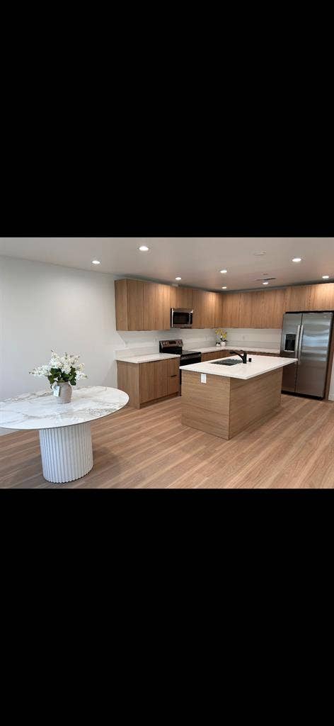 Luxury Housing Private & Shared