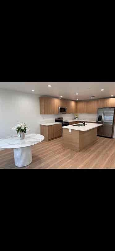 Luxury Housing Private & Shared
