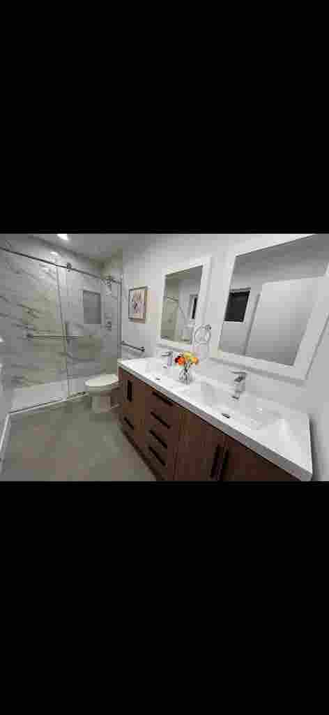 Luxury Housing Private & Shared