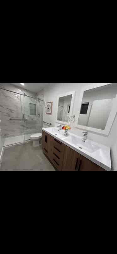 Luxury Housing Private & Shared