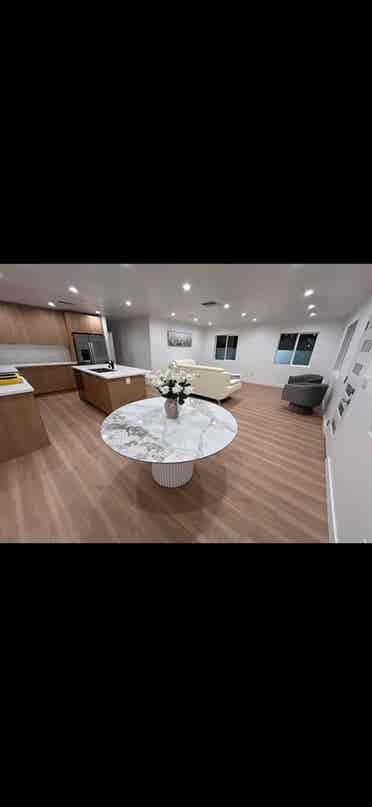 Luxury Housing Private & Shared