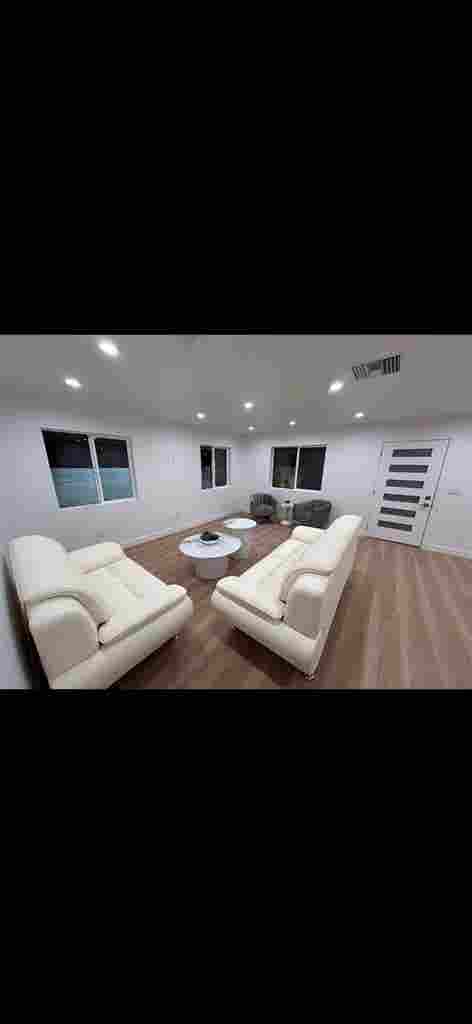 Luxury Housing Private & Shared