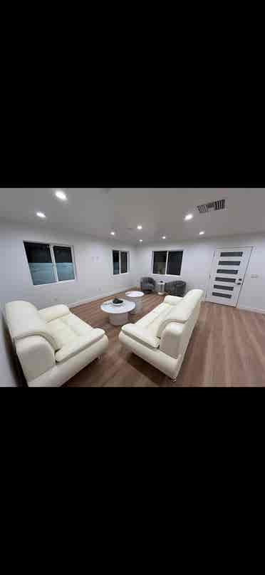Luxury Housing Private & Shared