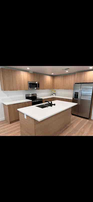 Luxury Housing Private & Shared