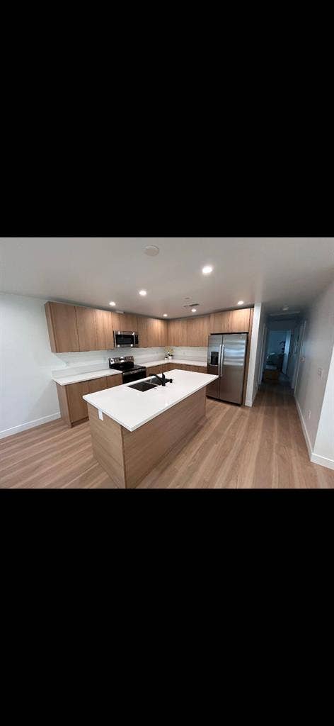 Luxury Housing Private & Shared