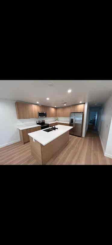 Luxury Housing Private & Shared