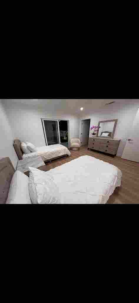 Luxury Housing Private & Shared
