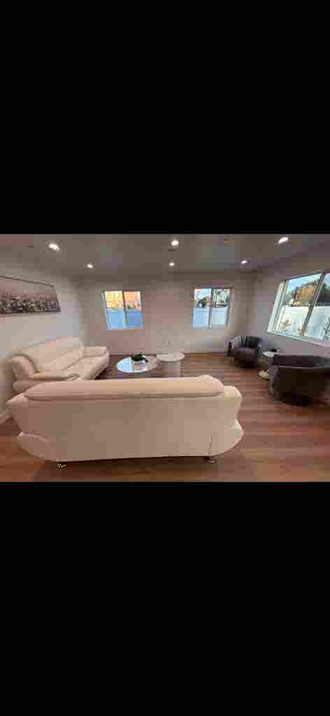 Luxury Housing Private & Shared