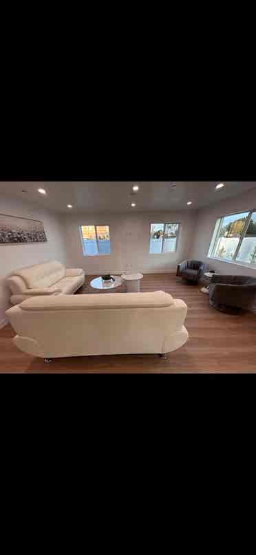 Luxury Housing Private & Shared