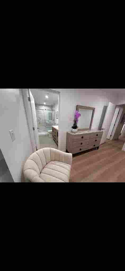 Luxury Housing Private & Shared
