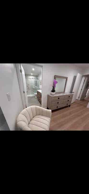 Luxury Housing Private & Shared