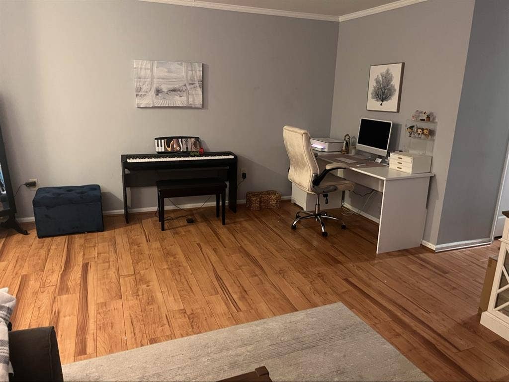Looking for roommatees