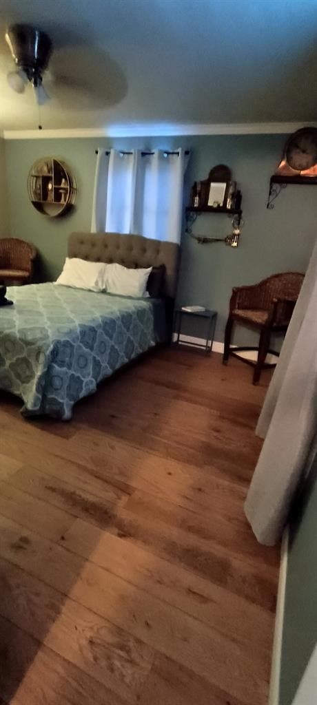 Atlantic Beach house