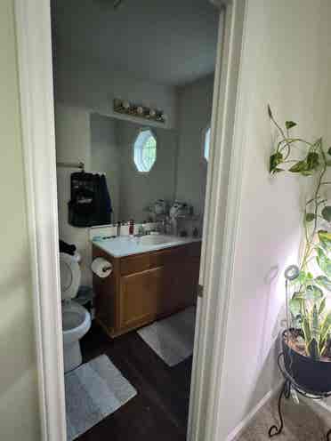 Roommate Wanted for Nice House!
