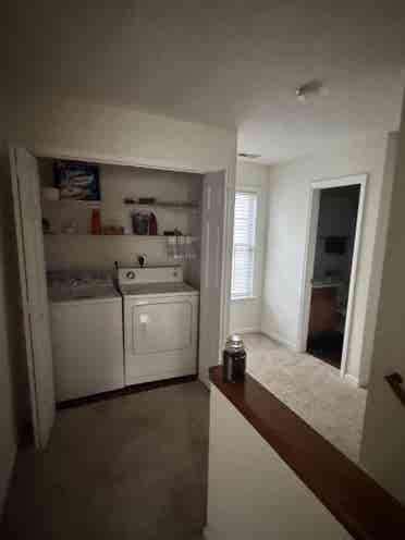 Roommate Wanted for Nice House!