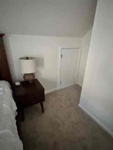 Roommate Wanted for Nice House!