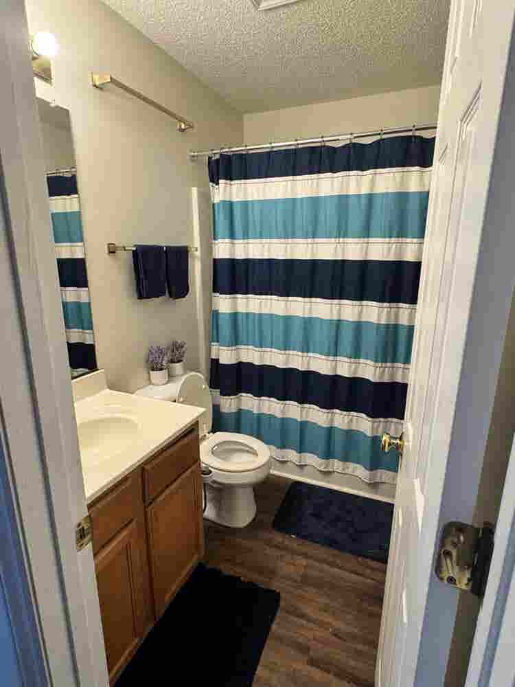Roommate Wanted for Nice House!
