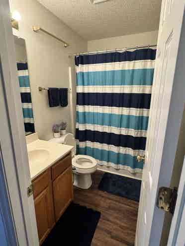 Roommate Wanted for Nice House!