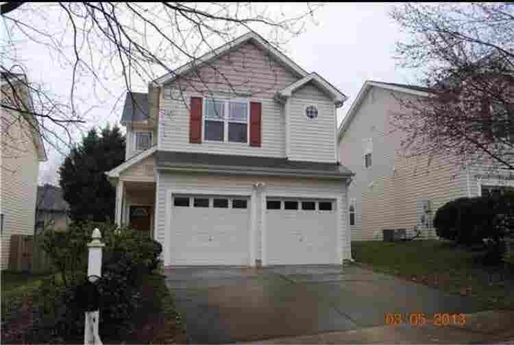 Roommate Wanted for Nice House!