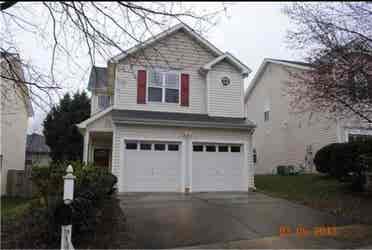 Roommate Wanted for Nice House!