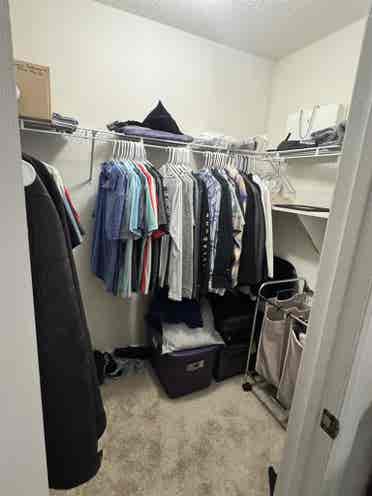 Roommate Wanted for Nice House!