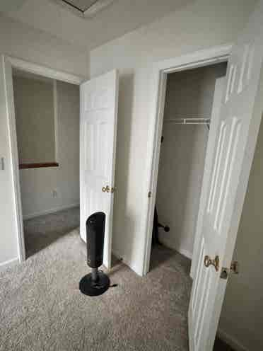 Roommate Wanted for Nice House!