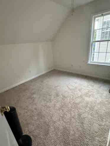 Roommate Wanted for Nice House!