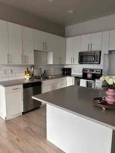 fun
 roomate needed for slc b