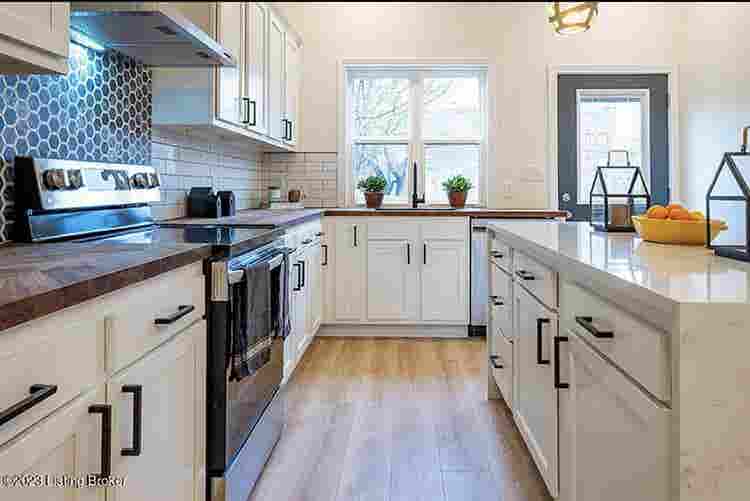 New Listing